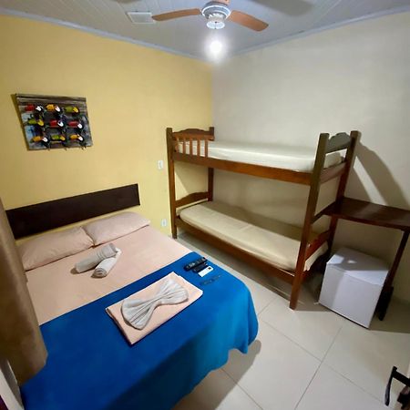 Hotel Ilha Grande Trip Exterior foto